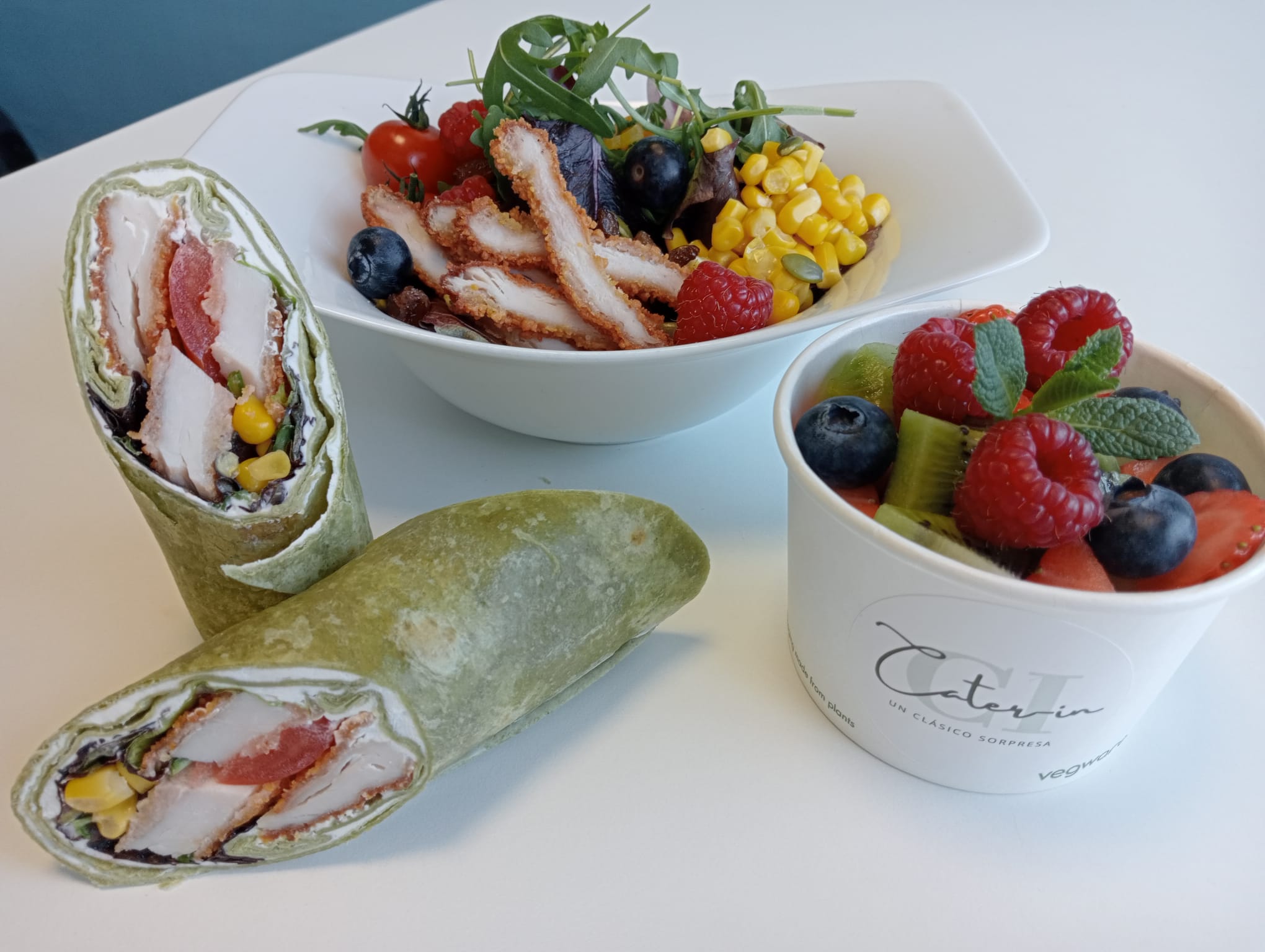 CATER-IN
